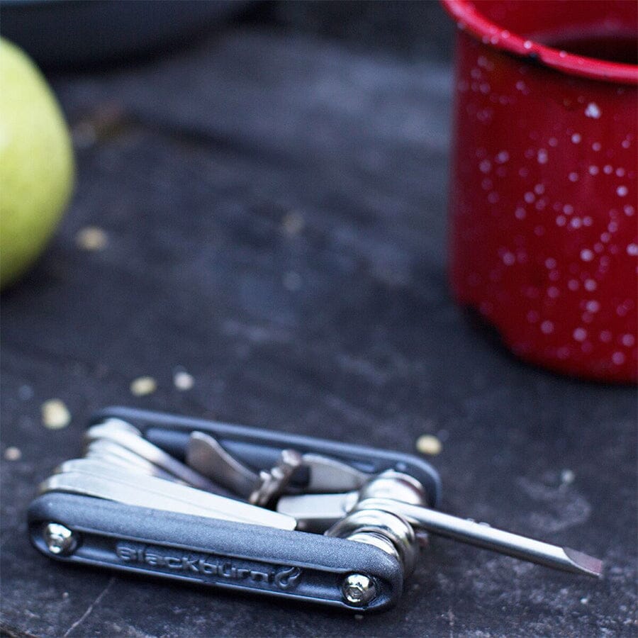 Blackburn Grid 13 Mini Tool Accessories Blackburn 
