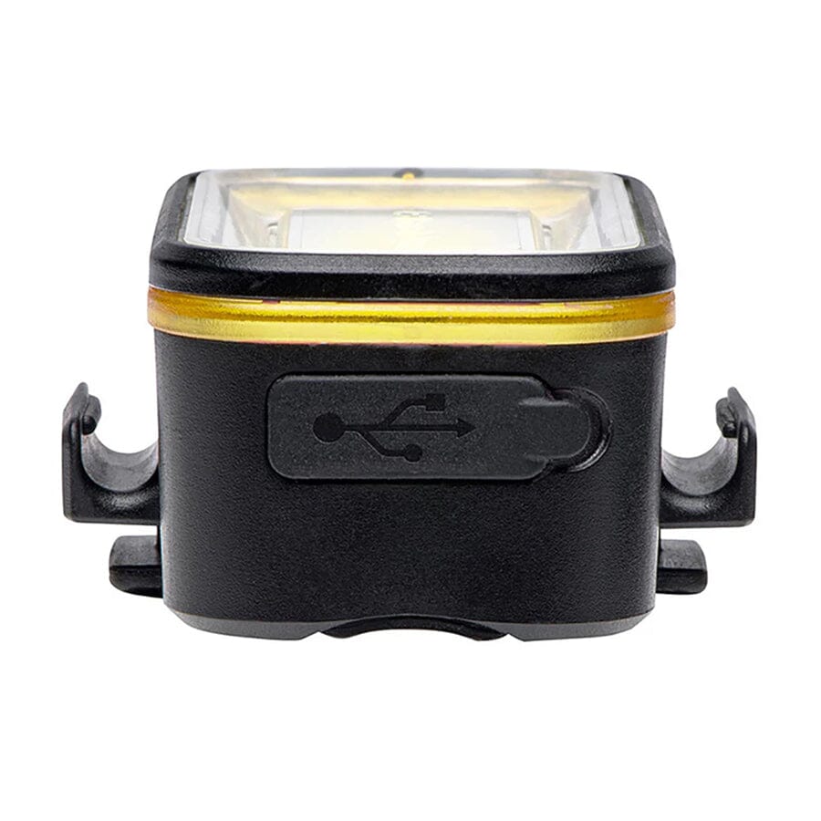 Blackburn Grid 2Fer Front or Rear Light | Contender Bicycles