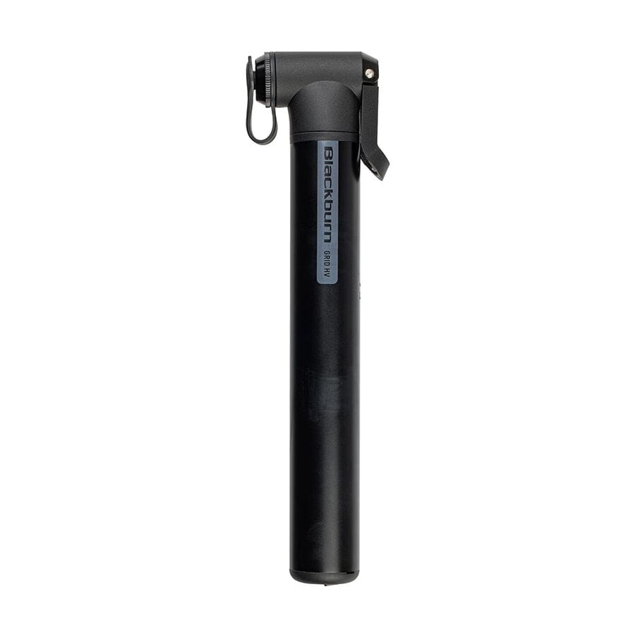 Blackburn Grid 2Stage Anyvalve Mini-Pump Accessories Blackburn 