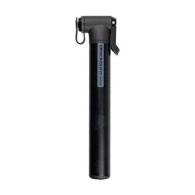 Blackburn Grid 2Stage Anyvalve Mini-Pump Accessories Blackburn 
