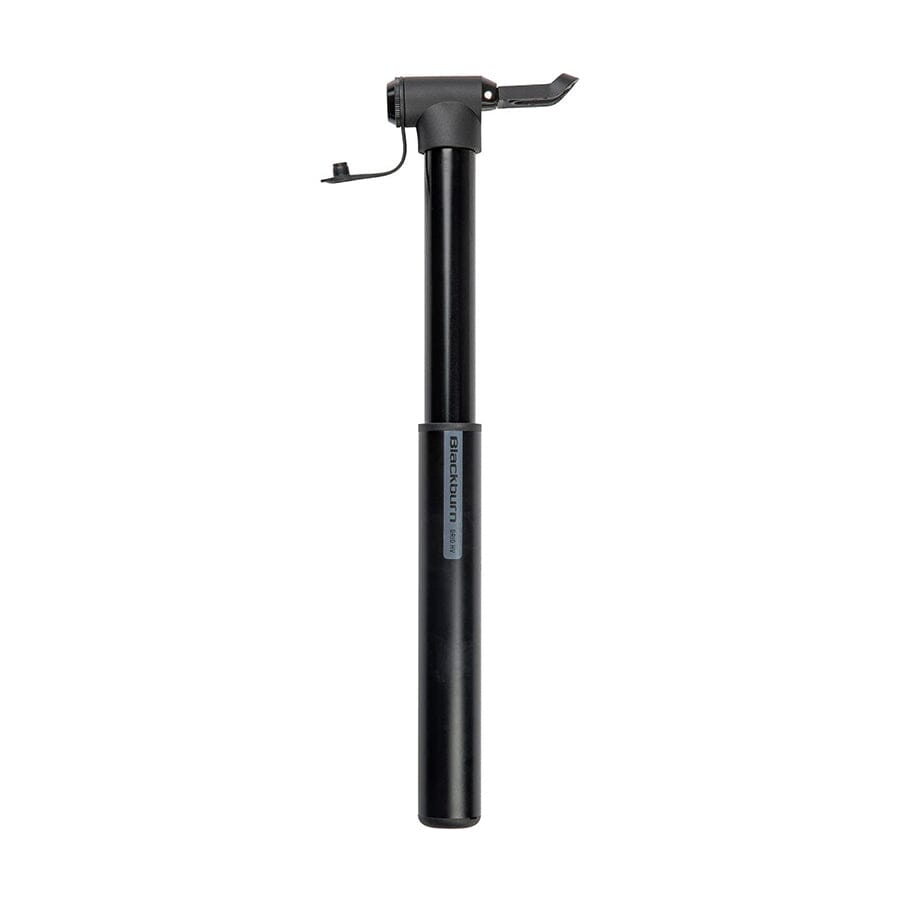 Blackburn Grid 2Stage Anyvalve Mini-Pump Accessories Blackburn 