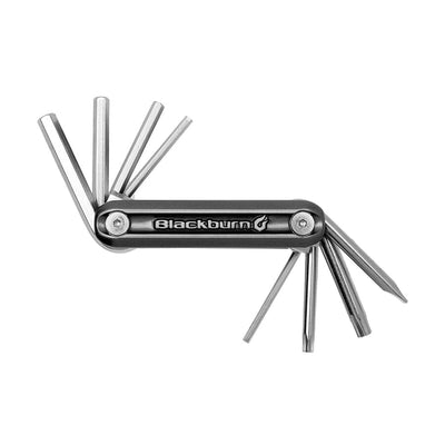 Blackburn Grid 8 Mini Tool | Contender Bicycles