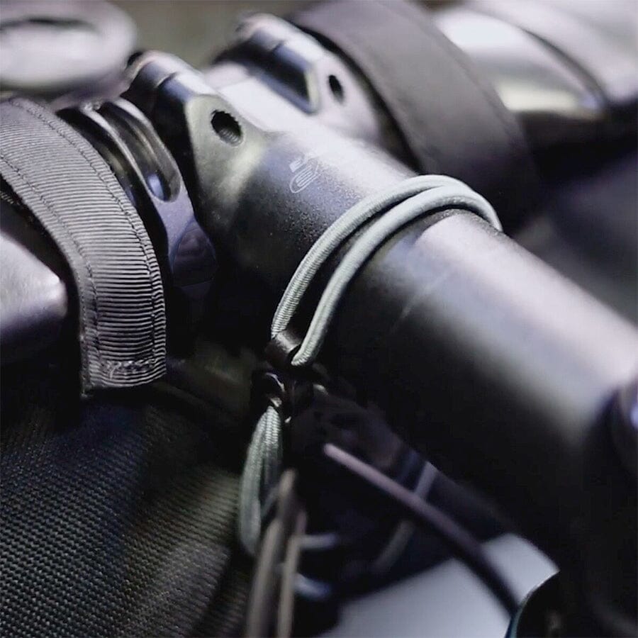 Blackburn Grid Handlebar Bag | Contender Bicycles