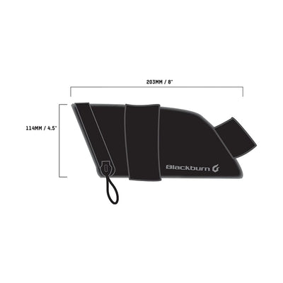 Blackburn Grid Large Seat Bag Accessories Blackburn 