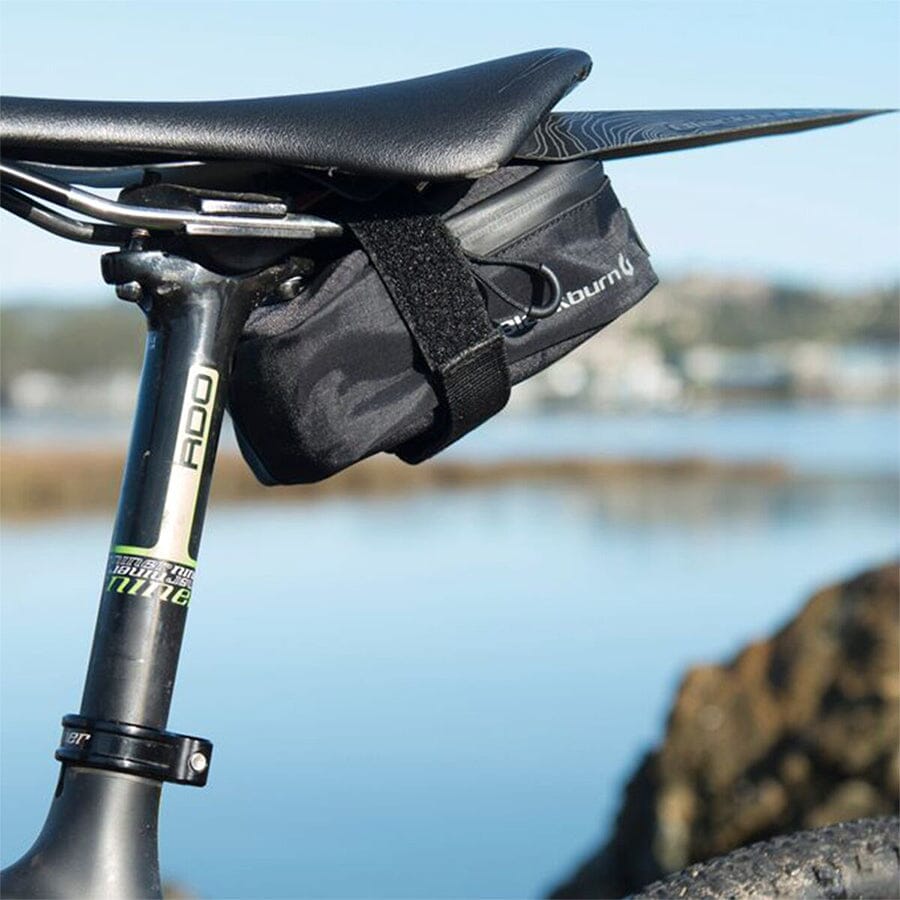 Blackburn Grid MTB Seat Bag Accessories Blackburn 