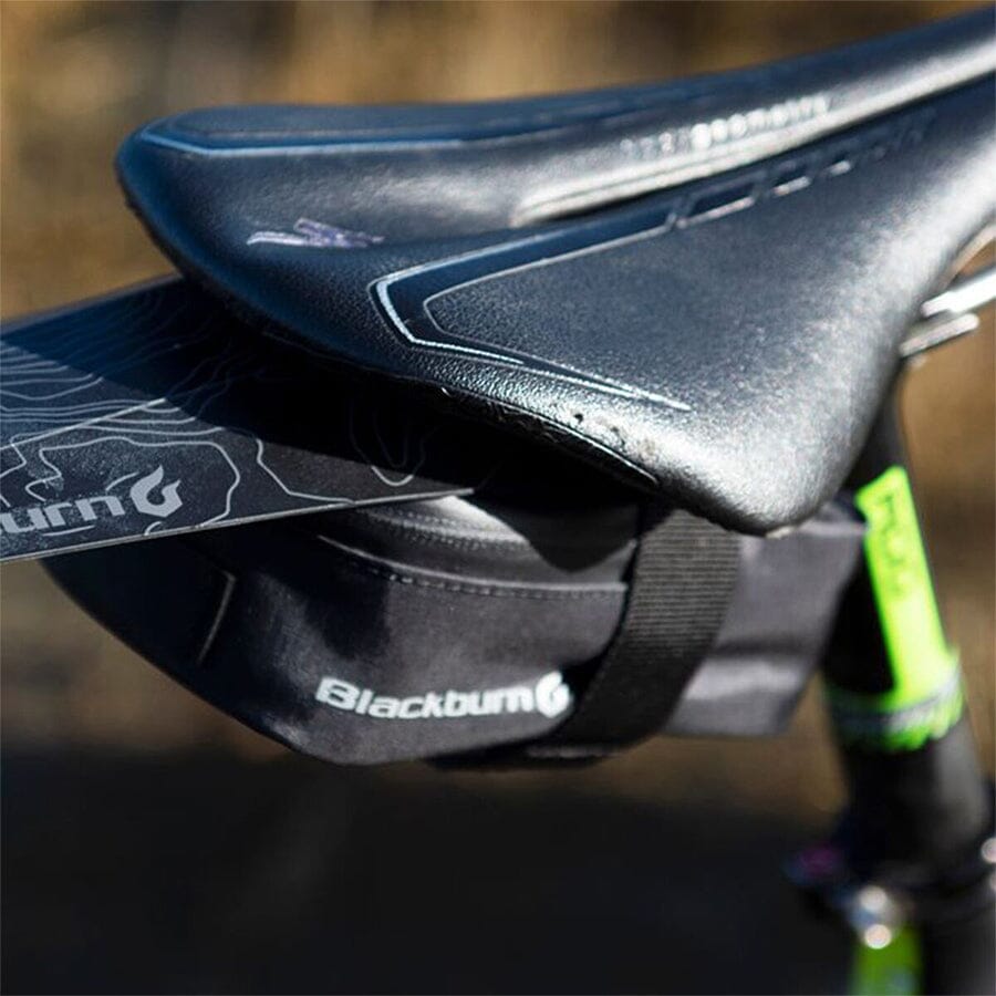 Blackburn Grid MTB Seat Bag Accessories Blackburn 