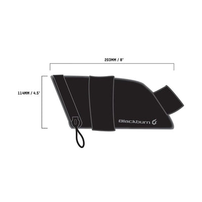 Blackburn Grid Small Seat Bag | Contender Bicycles