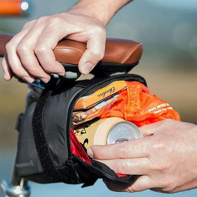 Blackburn Grid Small Seat Bag | Contender Bicycles