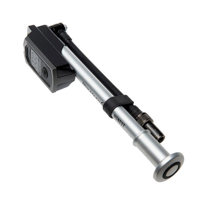 Blackburn Honest Digital Shock Pump | Contender Bicycles