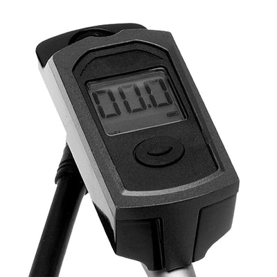 Blackburn Honest Digital Shock Pump | Contender Bicycles
