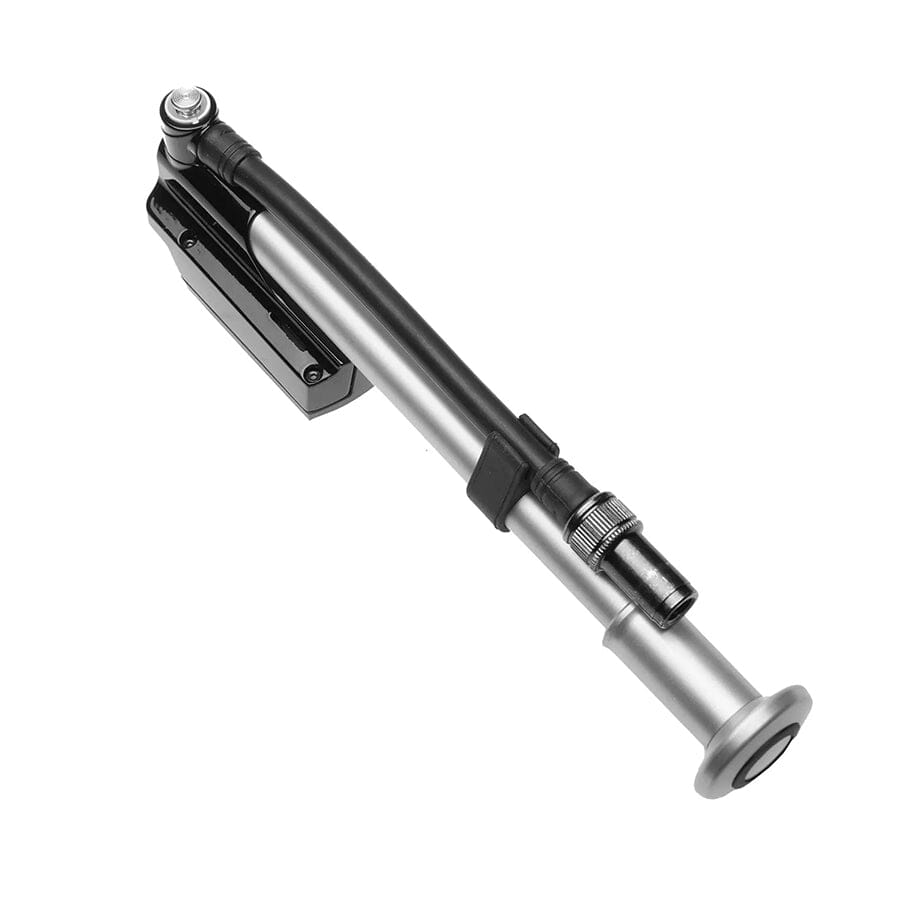 Blackburn Honest Digital Shock Pump | Contender Bicycles