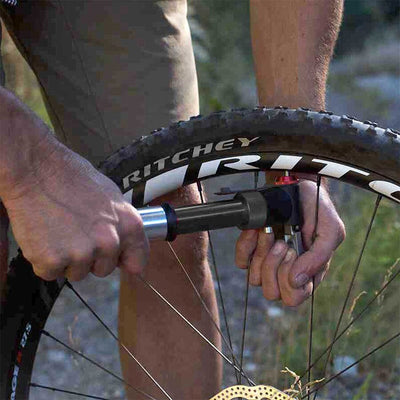 Blackburn Mammoth CO2 Mini-Pump Accessories Blackburn 