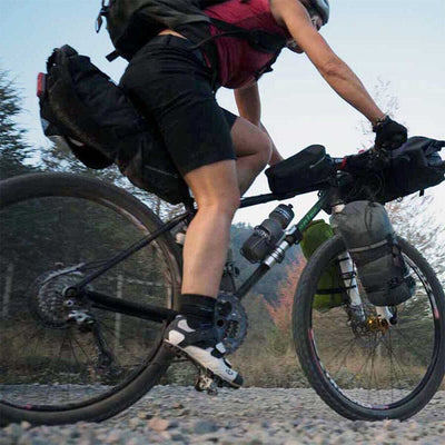 Blackburn Mammoth CO2 Mini-Pump Accessories Blackburn 