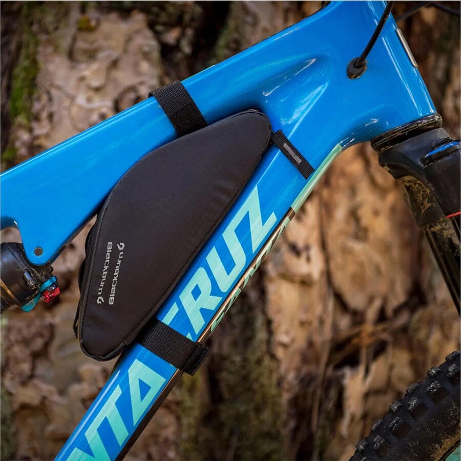 Blackburn Outpost Corner Frame Bag | Contender Bicycles