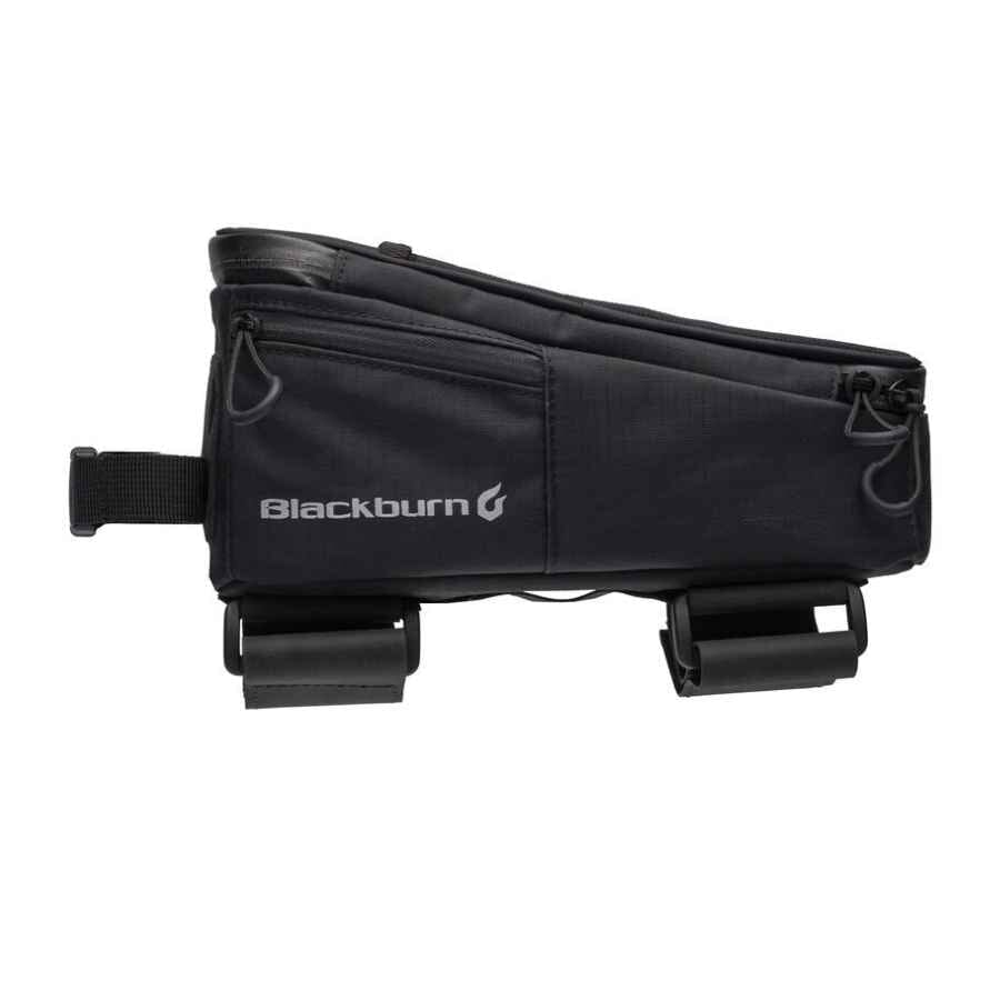 Blackburn Outpost Top Tube Bag | Contender Bicycles