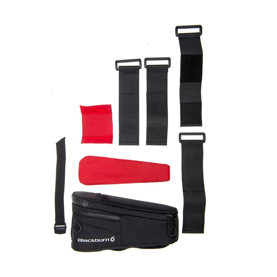 Blackburn Outpost Top Tube Bag Accessories Blackburn 