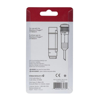 Blackburn Plugger Refill Replacement Tire Plugs Accessories Blackburn 