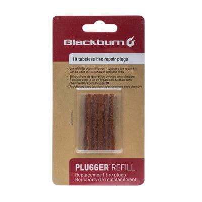 Blackburn Plugger Refill Replacement Tire Plugs Accessories Blackburn 