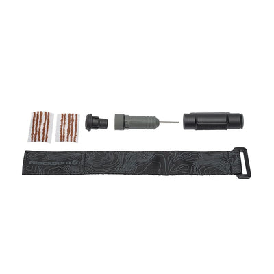 Blackburn Plugger Tubeless Tire Repair Kit Accessories Blackburn 