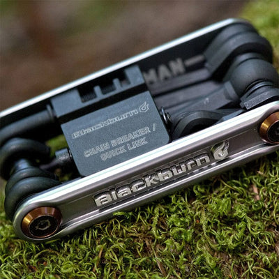 Blackburn Tradesman Multi-Tool Accessories Blackburn 