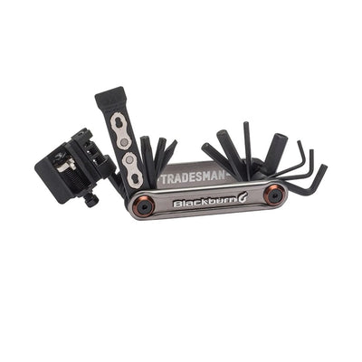 Blackburn Tradesman Multi-Tool Accessories Blackburn 
