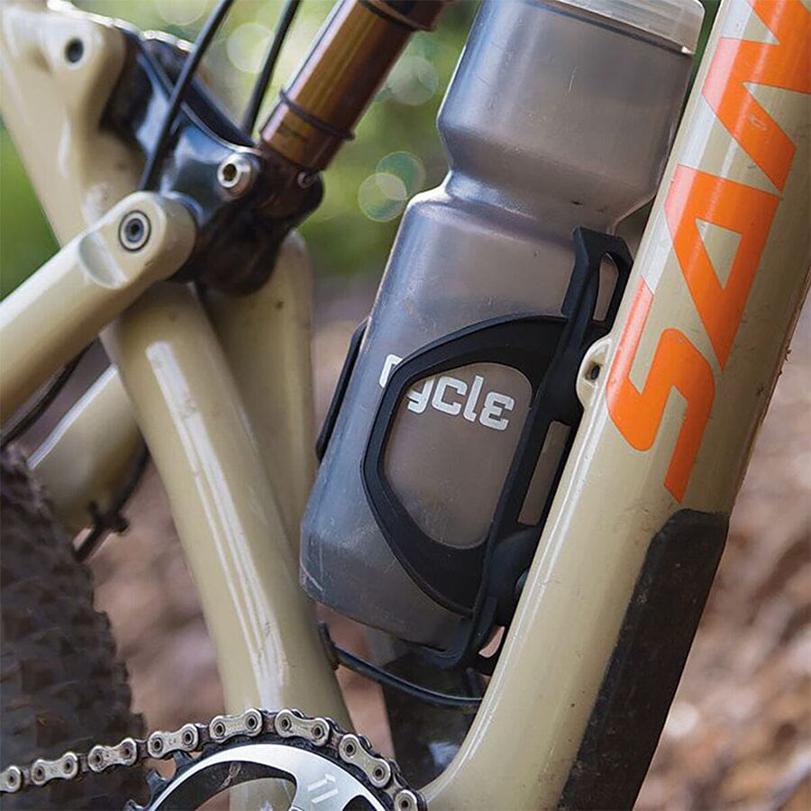 BlackBurn Wayside MTB Cage | Contender Bicycles