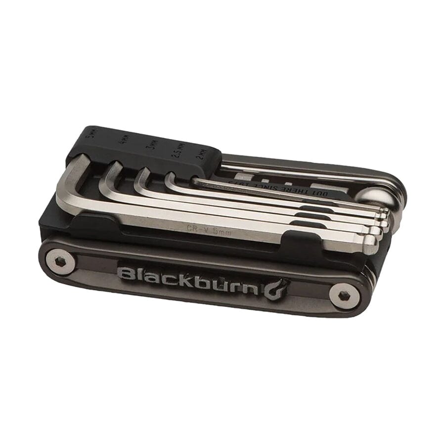 Blackburn Wayside Multi Tool Accessories Blackburn 