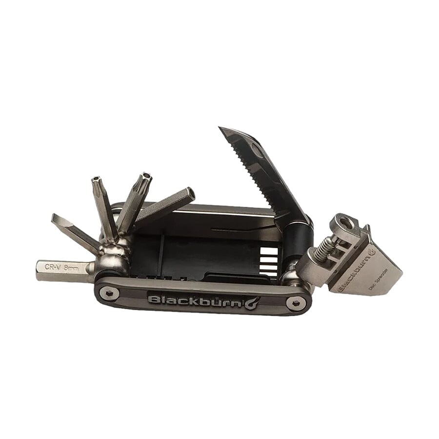 Blackburn Wayside Multi Tool Accessories Blackburn 