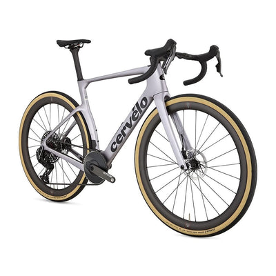 Cervélo Áspero-5 Force BIKES Cervelo Bikes