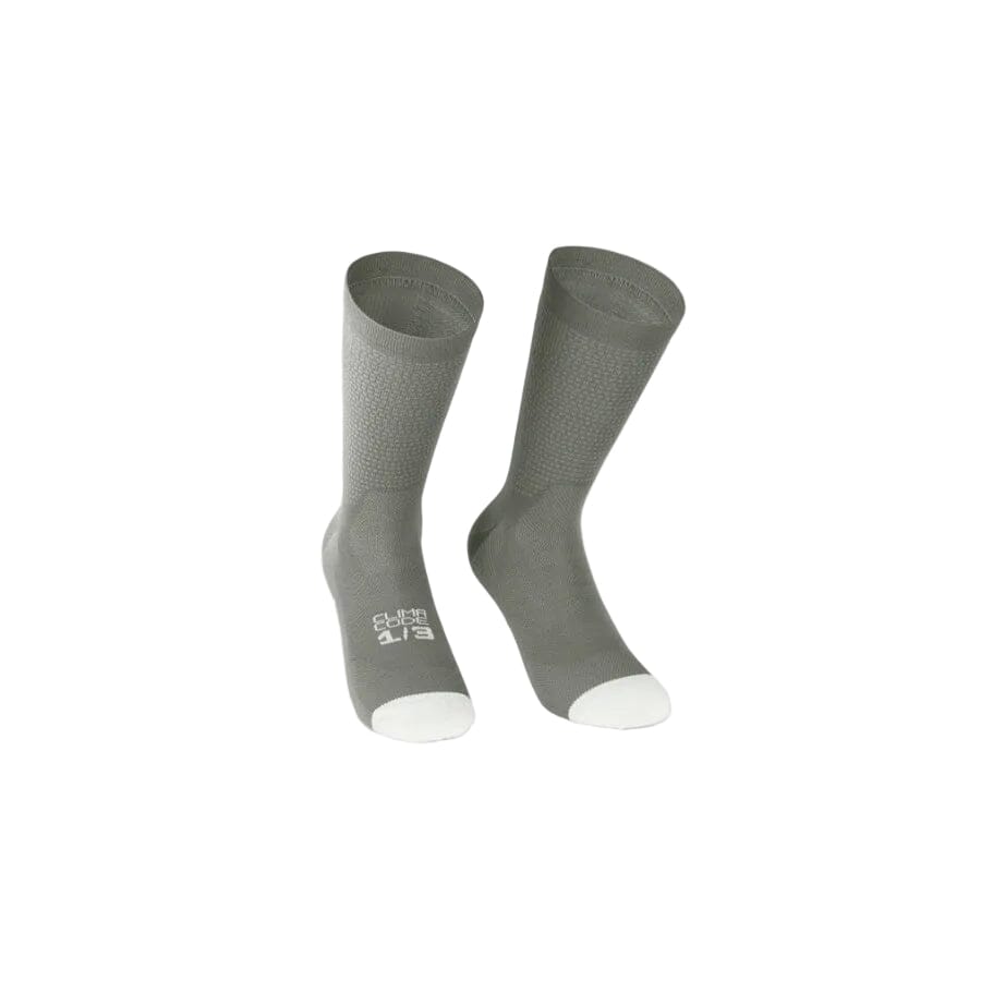 Assos Endurance Socks S11 | Contender Bicycles