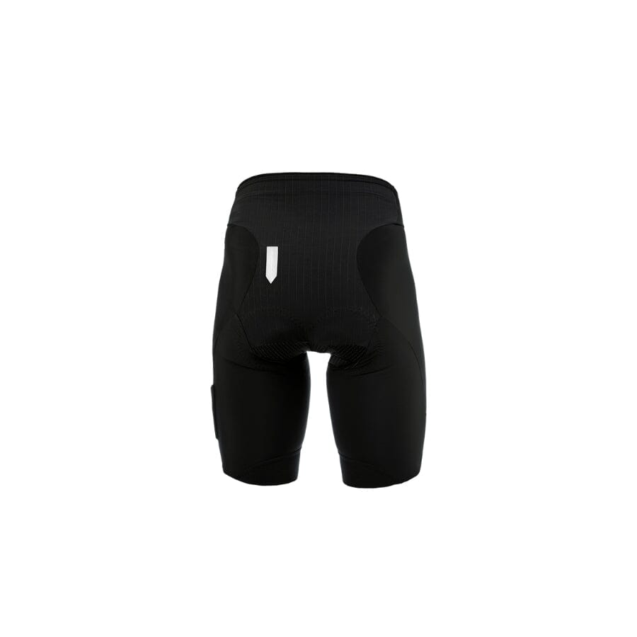 Q36.5 Gregarius Essential Half Shorts 2025 APPAREL Q36.5