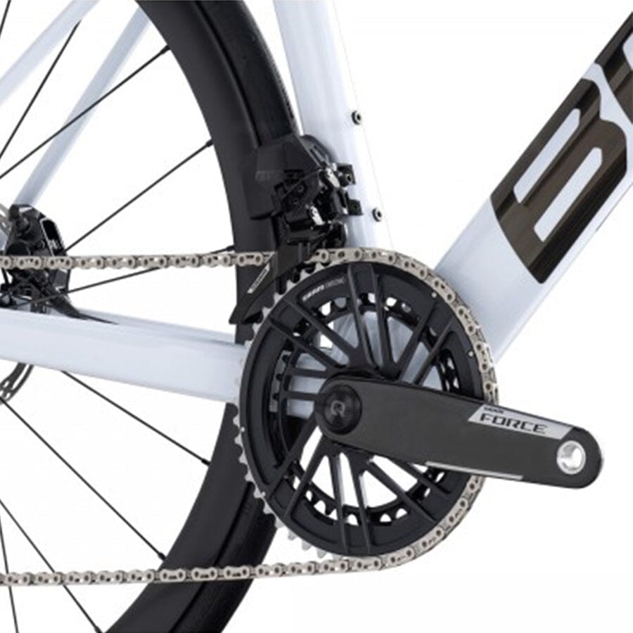 BMC Teammachine SLR ONE 2026 BIKES BMC Bikes 