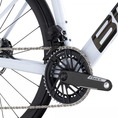 BMC Teammachine SLR ONE 2026 BIKES BMC Bikes 