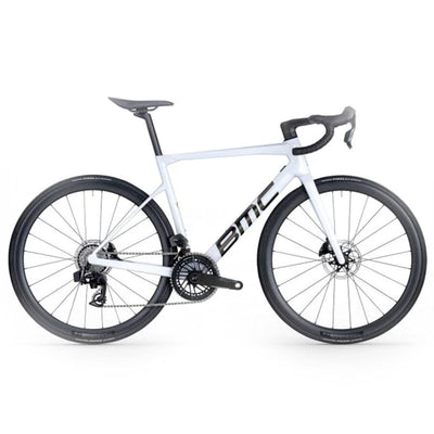 BMC Teammachine SLR ONE 2026 BIKES BMC Bikes Cool White 47 