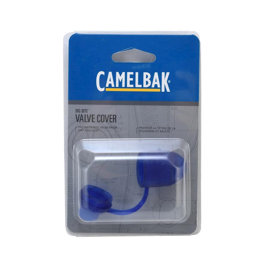Available at Contender Bicycles. CamelBak Big Bite Valve Cover