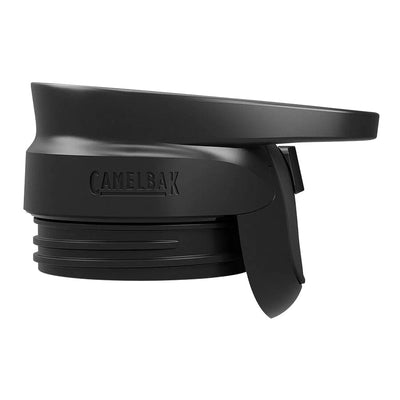 Available at Contender Bicycles. CamelBak Forge Flow 20oz Cap Detail View