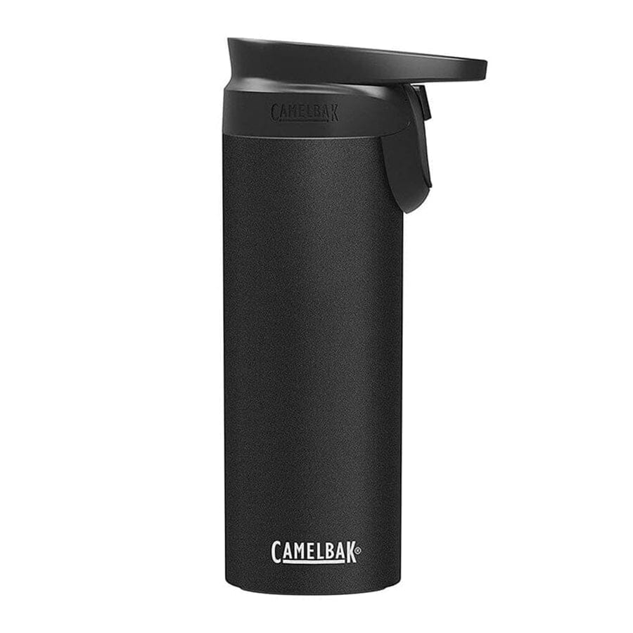 Available at Contender Bicycles. CamelBak Forge Flow 20oz Top View