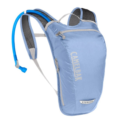 CamelBak HydroBak Light 50oz ACCESSORIES Camelbak Serenity Blue 