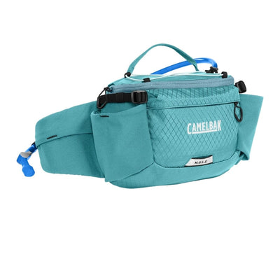 CamelBak M.U.L.E. 5 Waist Pack 50oz Accessories Camelbak Arctic Blue 