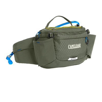 CamelBak M.U.L.E. 5 Waist Pack 50oz Accessories Camelbak Dusty Olive 