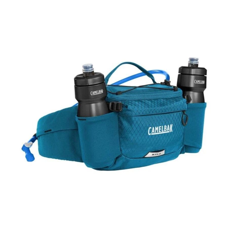 CamelBak M.U.L.E. 5 Waist Pack 50oz | Contender Bicycles