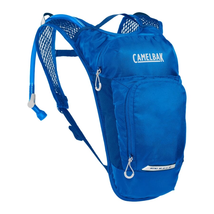 CamelBak Mini M.U.L.E. 50 oz Accessories Camelbak Blue 