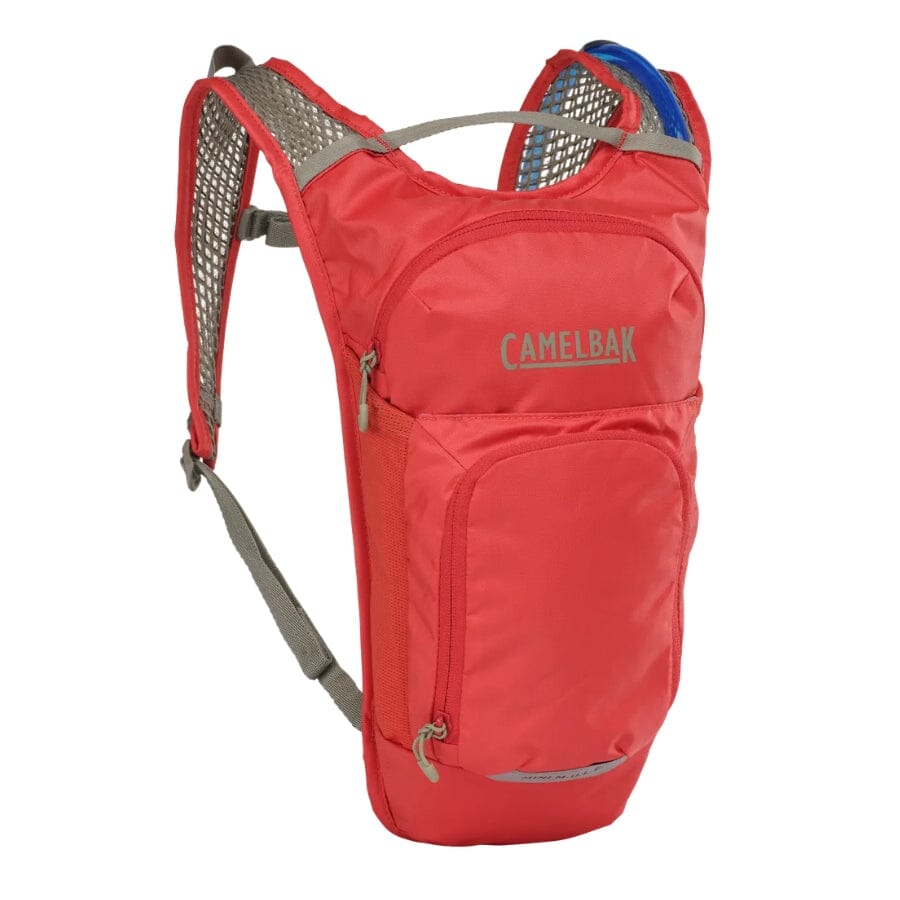 camelbak mini mule backpack M.U.L.E. 50-oz. Hydration Pack This pack has grown CamelBak Mini M.U.L.E. Hydration Pack