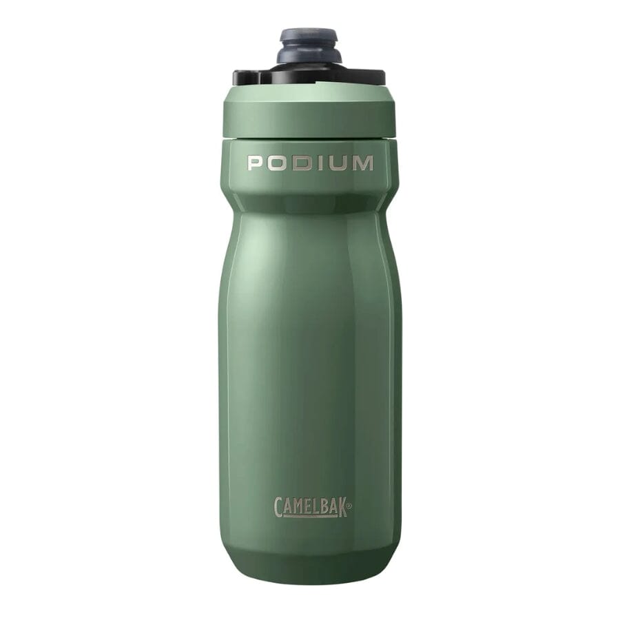 CamelBak Podium Insulated Steel Water Bottle, 18oz | Contender
