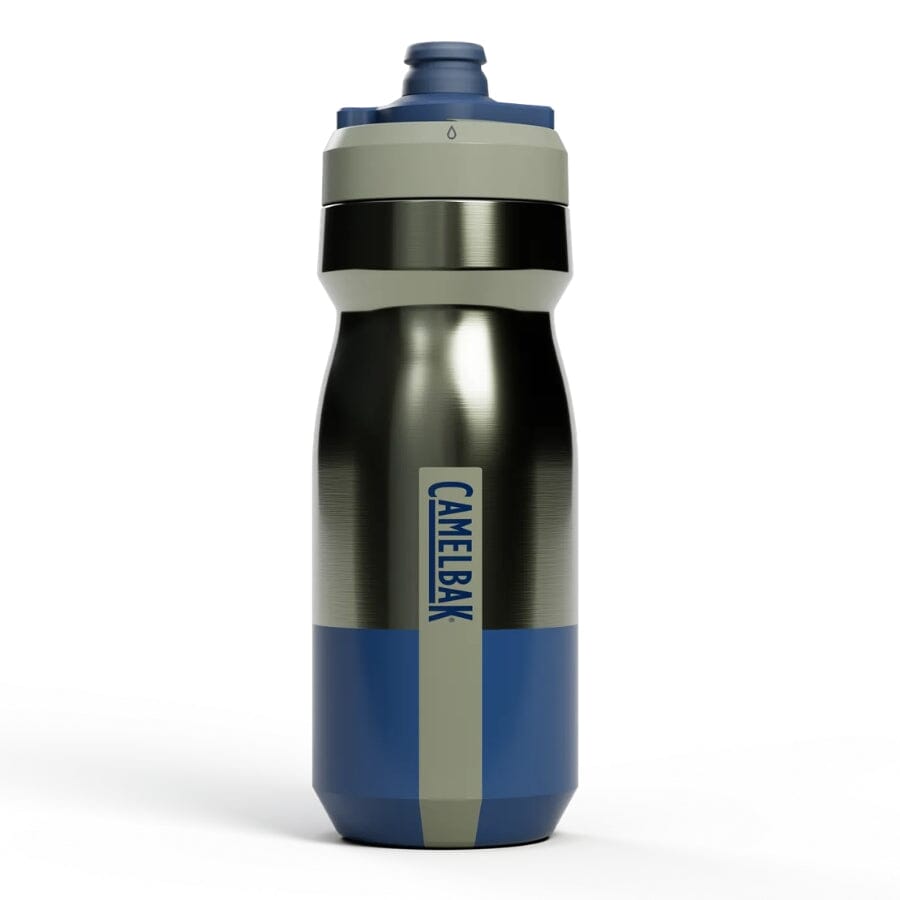 CamelBak Podium Insulated Steel Water Bottle, 18oz | Contender