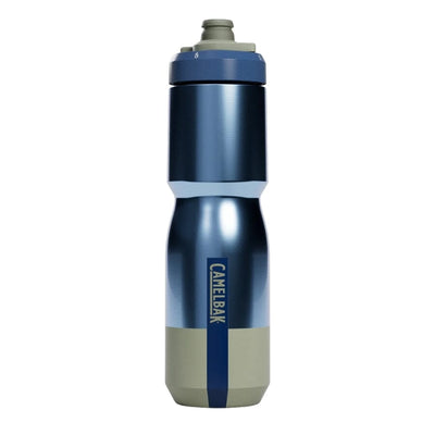 CamelBak Podium Insulated Steel Water Bottle, 22oz Accessories Camelbak Mercury Deep Sea 