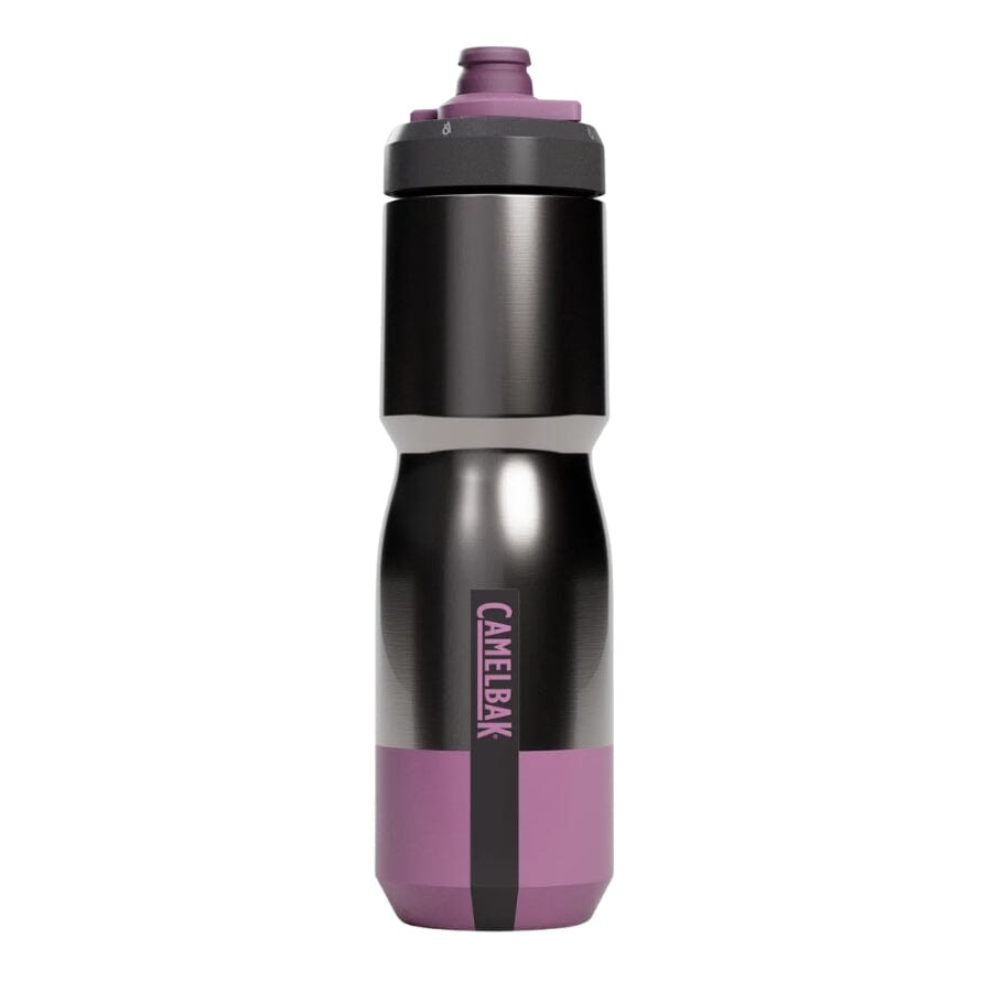CamelBak Podium Insulated Steel Water Bottle, 22oz Accessories Camelbak Mercury Lavender 