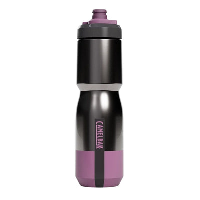 CamelBak Podium Insulated Steel Water Bottle, 22oz Accessories Camelbak Mercury Lavender 