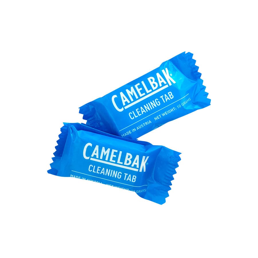 CamelBak Reservoir Cleaning Tablets   8 Pack 