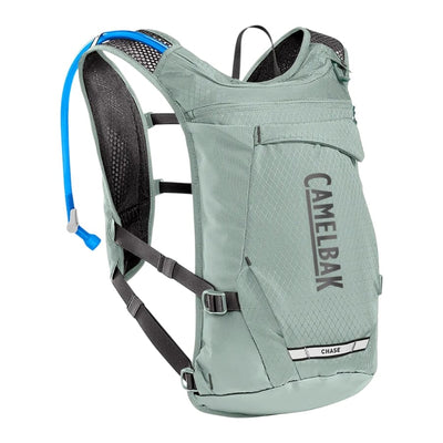 Camelbak Chase Adventure 8 Vest 70oz ACCESSORIES Camelbak Silver Mist 